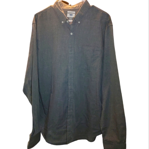Old Navy Dress Shirt - Picture 1 of 1